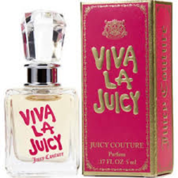Juicy Couture Other - Viva LA Juicy New in Box